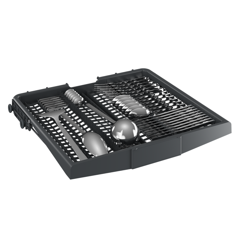 Beko 15 Place Setting Dishwasher Inox BDW203-6