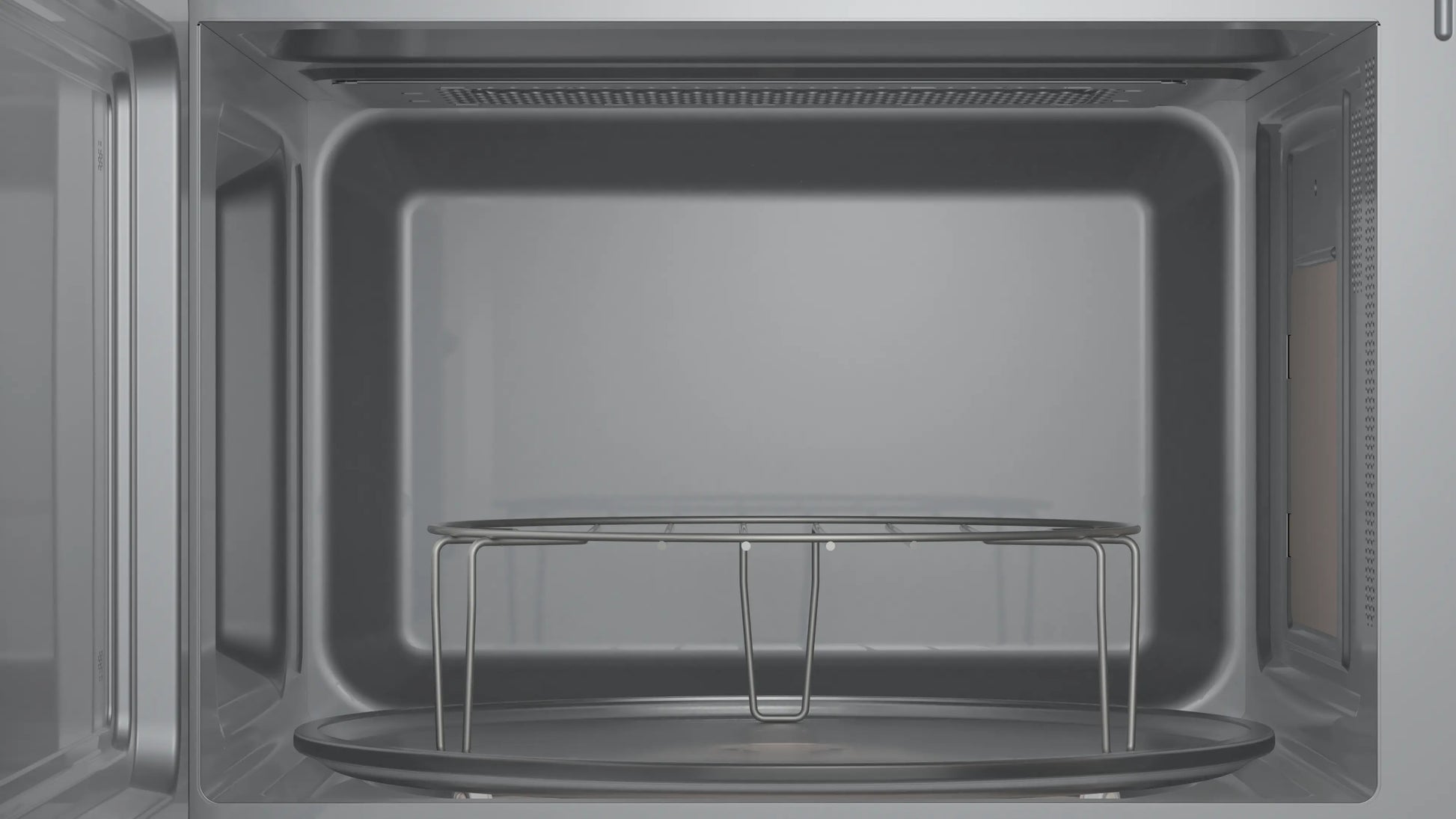 Bosch Built In Oven Stainless Steel BEL653MS3-3