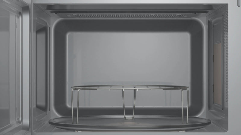 Bosch Built In Oven Stainless Steel BEL653MS3-3