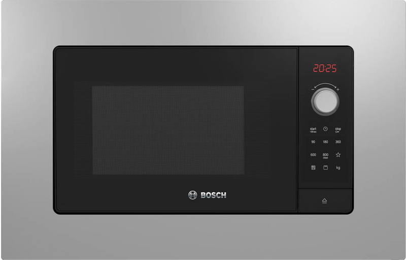 Bosch Built In Oven Stainless Steel BEL653MS3-1