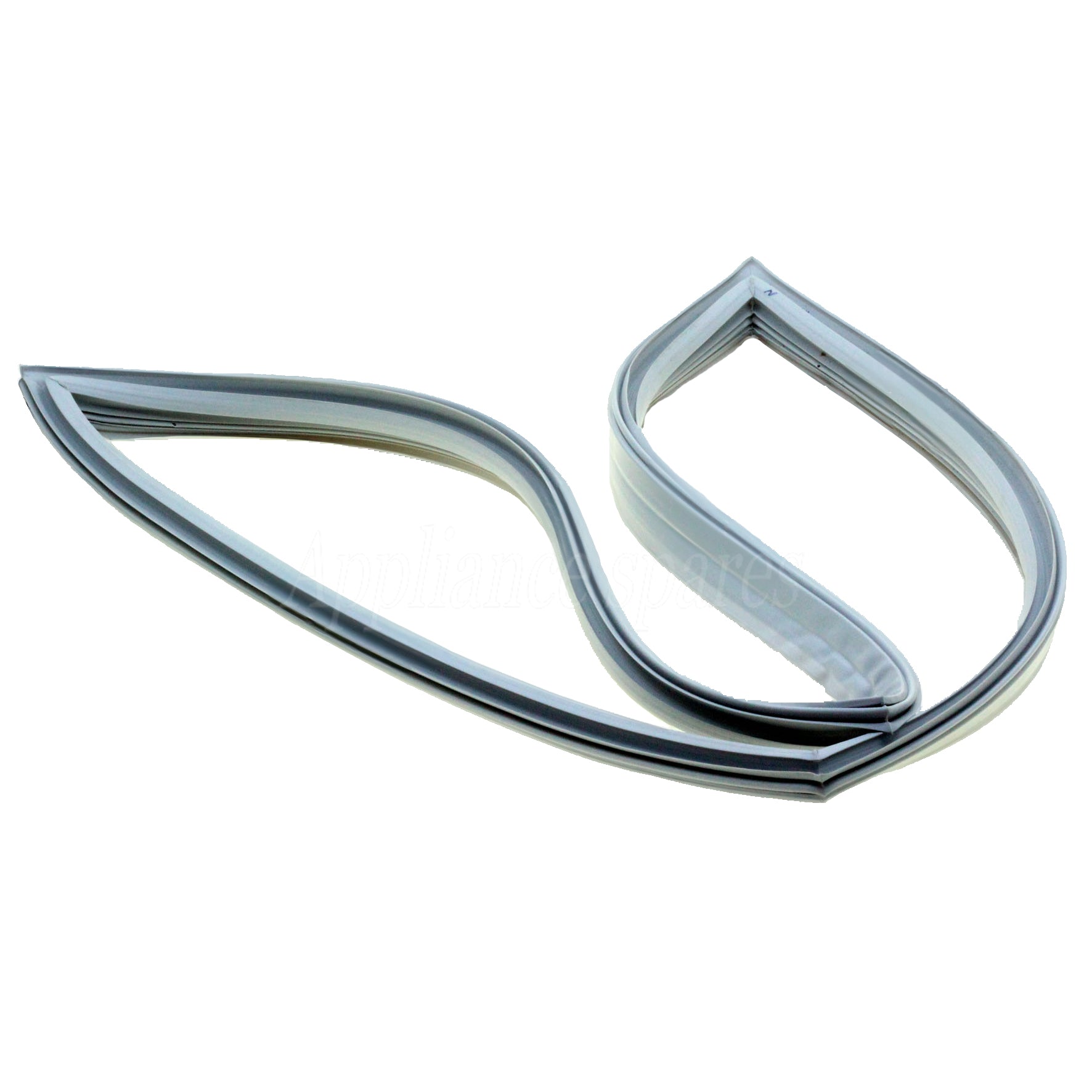 Defy Fridge Bottom Door Gasket-1