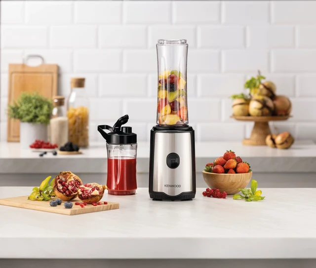 Kenwood Personal Blender 350W BLM06.A0BK-3