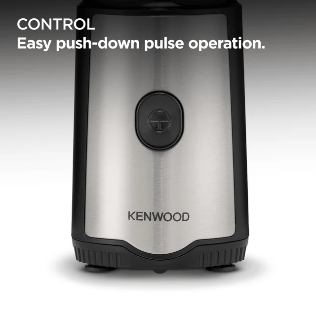 Kenwood Personal Blender 350W BLM06.A0BK-6