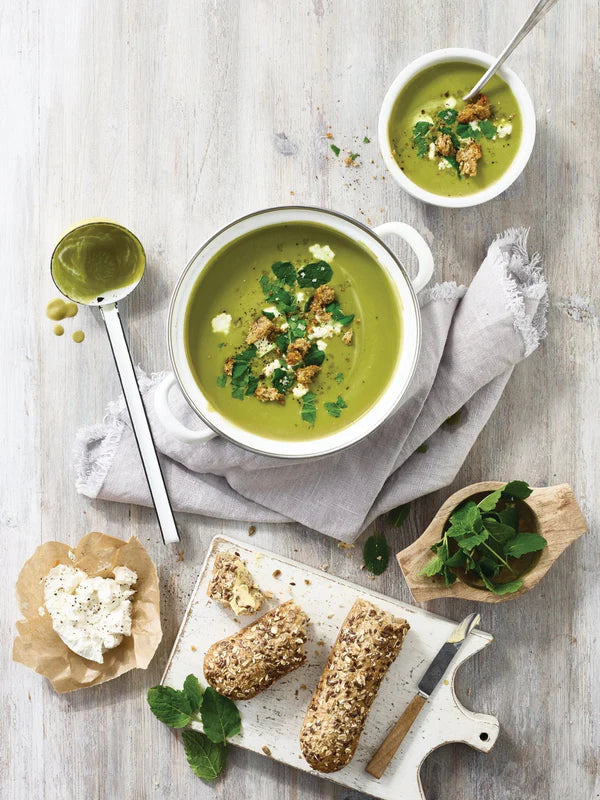 Kenwood Power Blender with mill BLM45.240SS