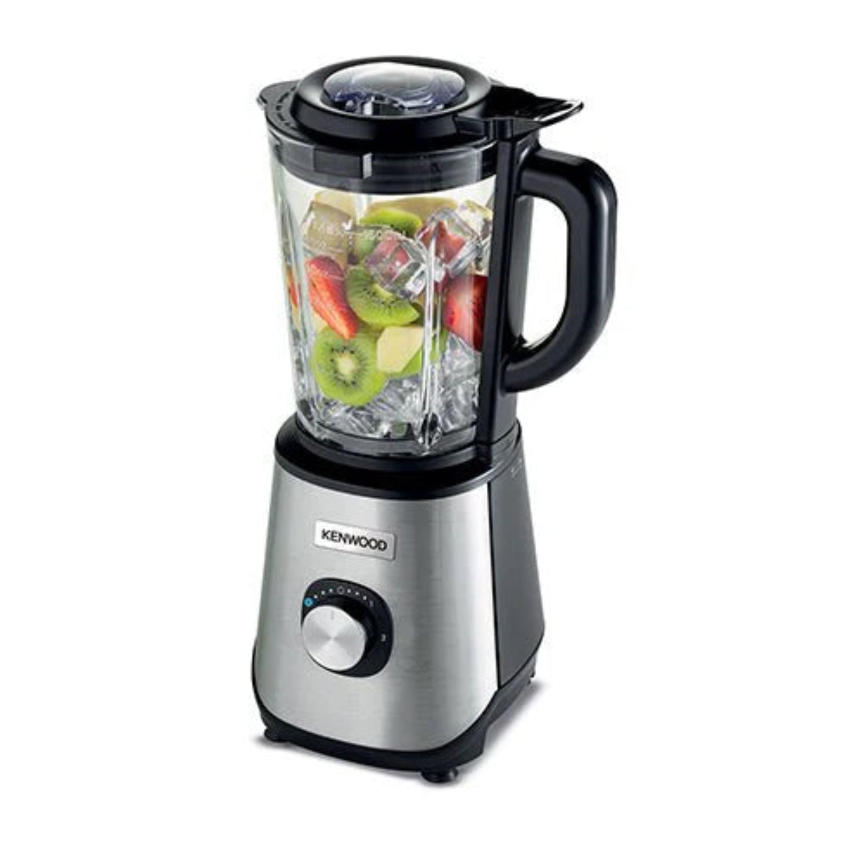 Kenwood Blender Stainless Steel BLM45