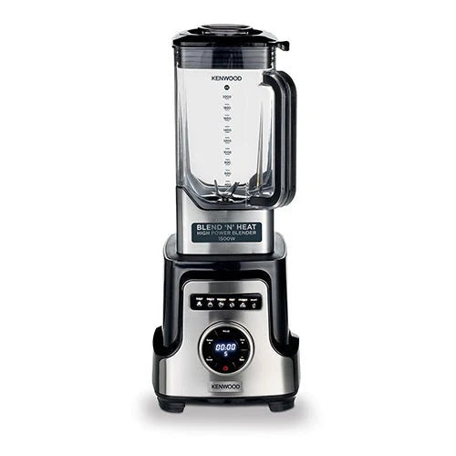 Kenwood Power Blender Blend n Heat BLM92.920SS-4