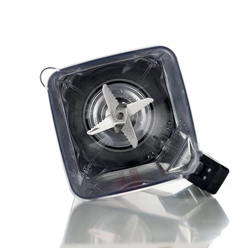 Kenwood Power Blender Blend n Heat BLM92.920SS