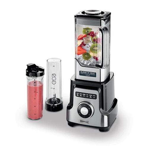 Kenwood Power Blender Blend n Heat BLM92.920SS-2