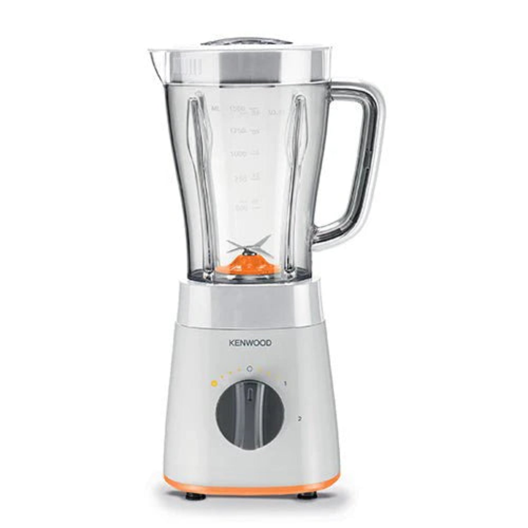 Kenwood 1.5L Blender White BLP15-2