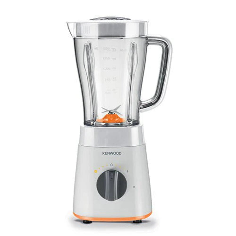 Kenwood 1.5L Blender White BLP15-2