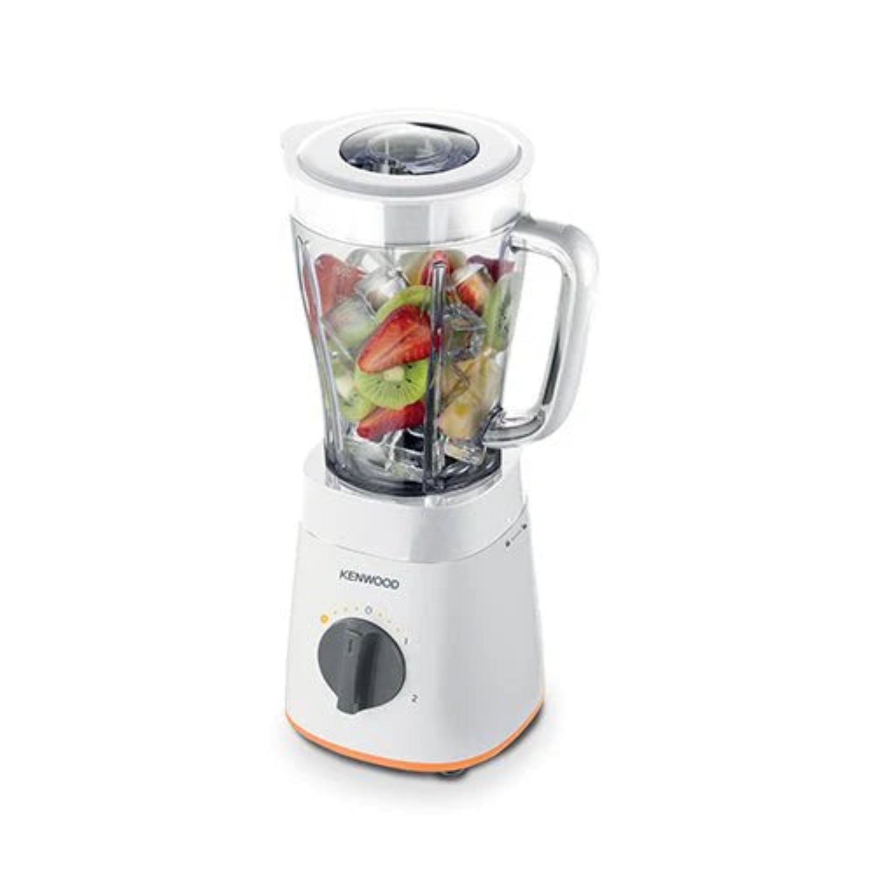 Kenwood 1.5L Blender White BLP15