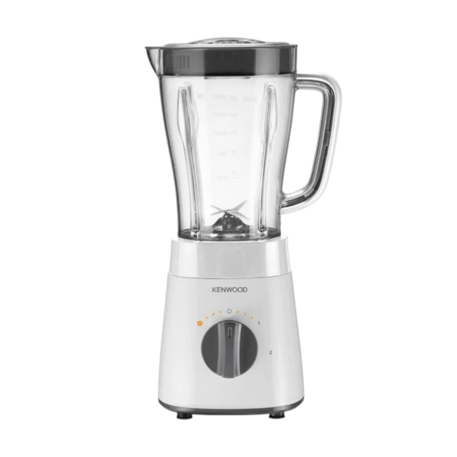 Kenwood Bundle Air Fryer + Blender + Sandwich Press Bundle 2-3