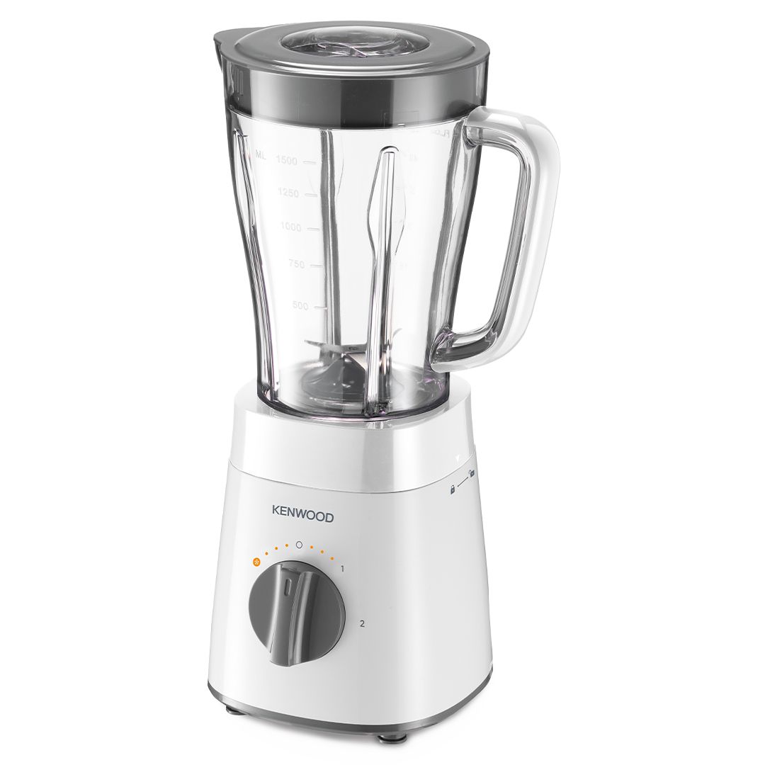 Kenwood 2L Blender 500W BLP16.100WH-1