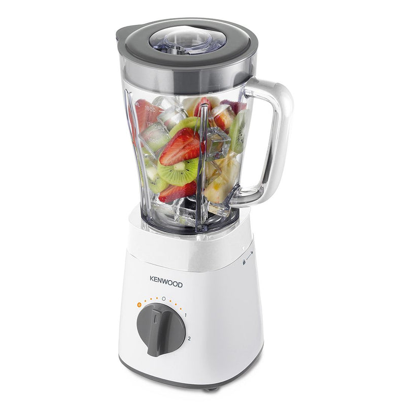 Kenwood 2L Blender 500W BLP16.100WH-2
