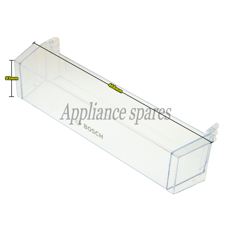 Bosch Fridge Bottom Door Rack-2
