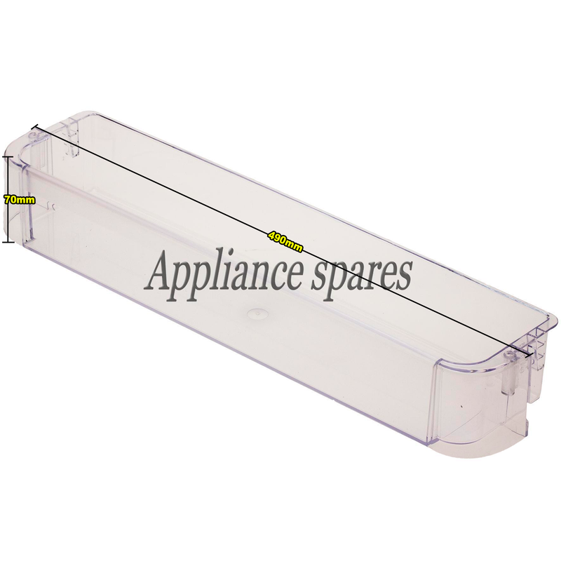 Whirlpool Fridge Freezer Bottle Rack-2