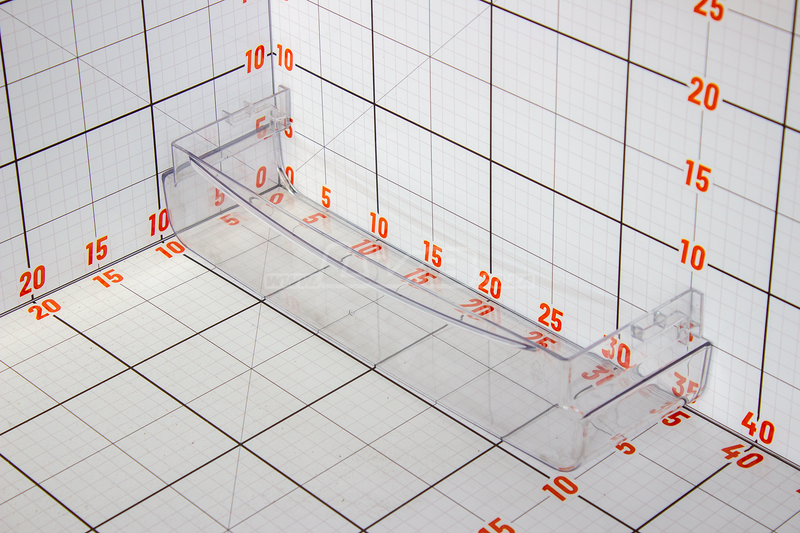 Hisense Fridge Middle Door Rack-2