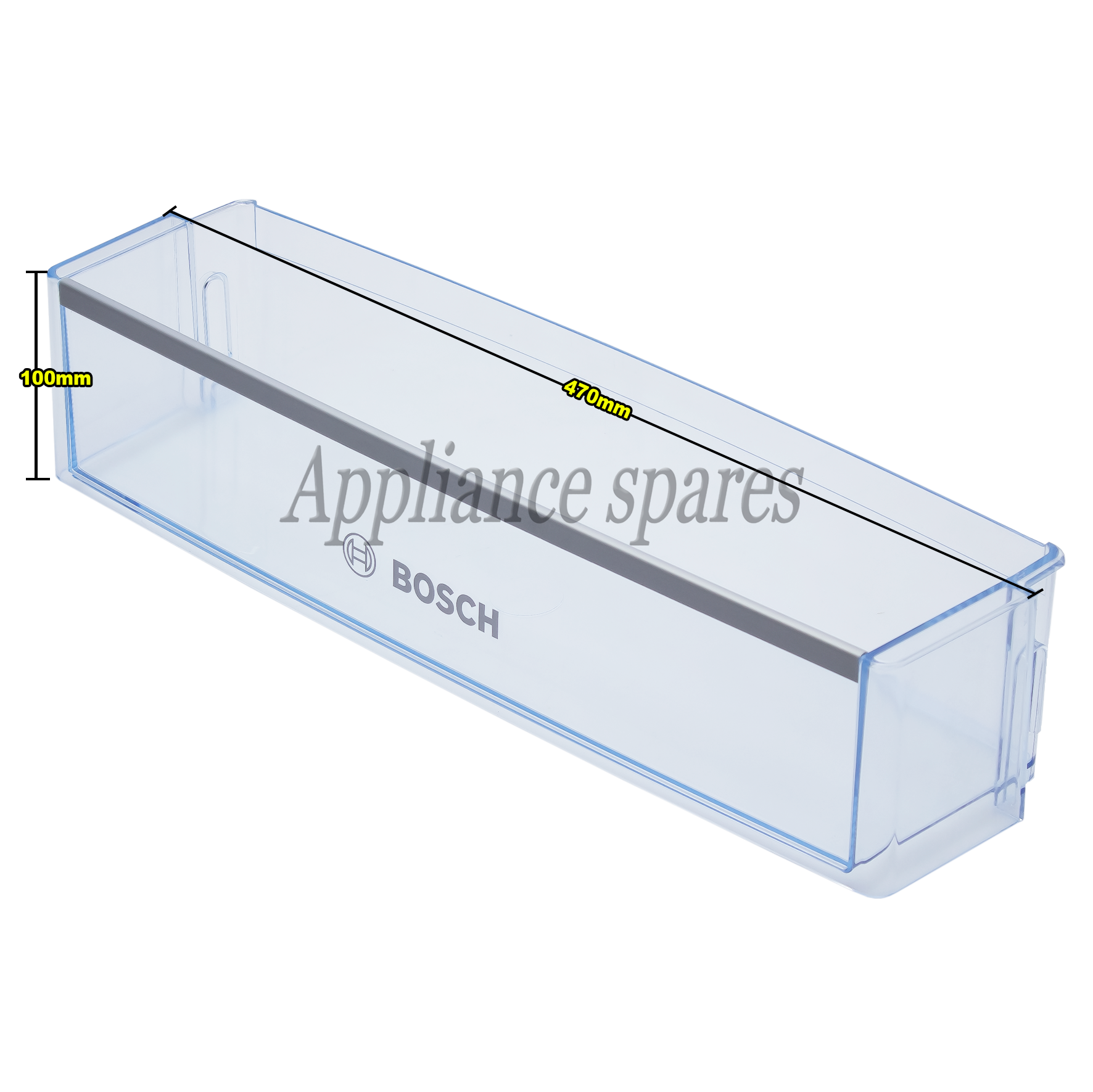 Bosch Fridge Bottom Door Rack-3
