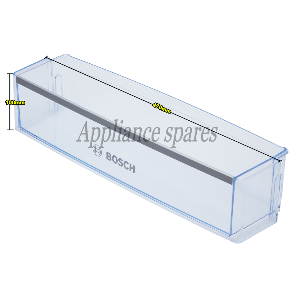 Bosch Fridge Bottom Door Rack