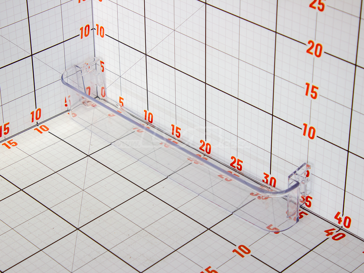 Hisense Fridge Top Door Rack-2