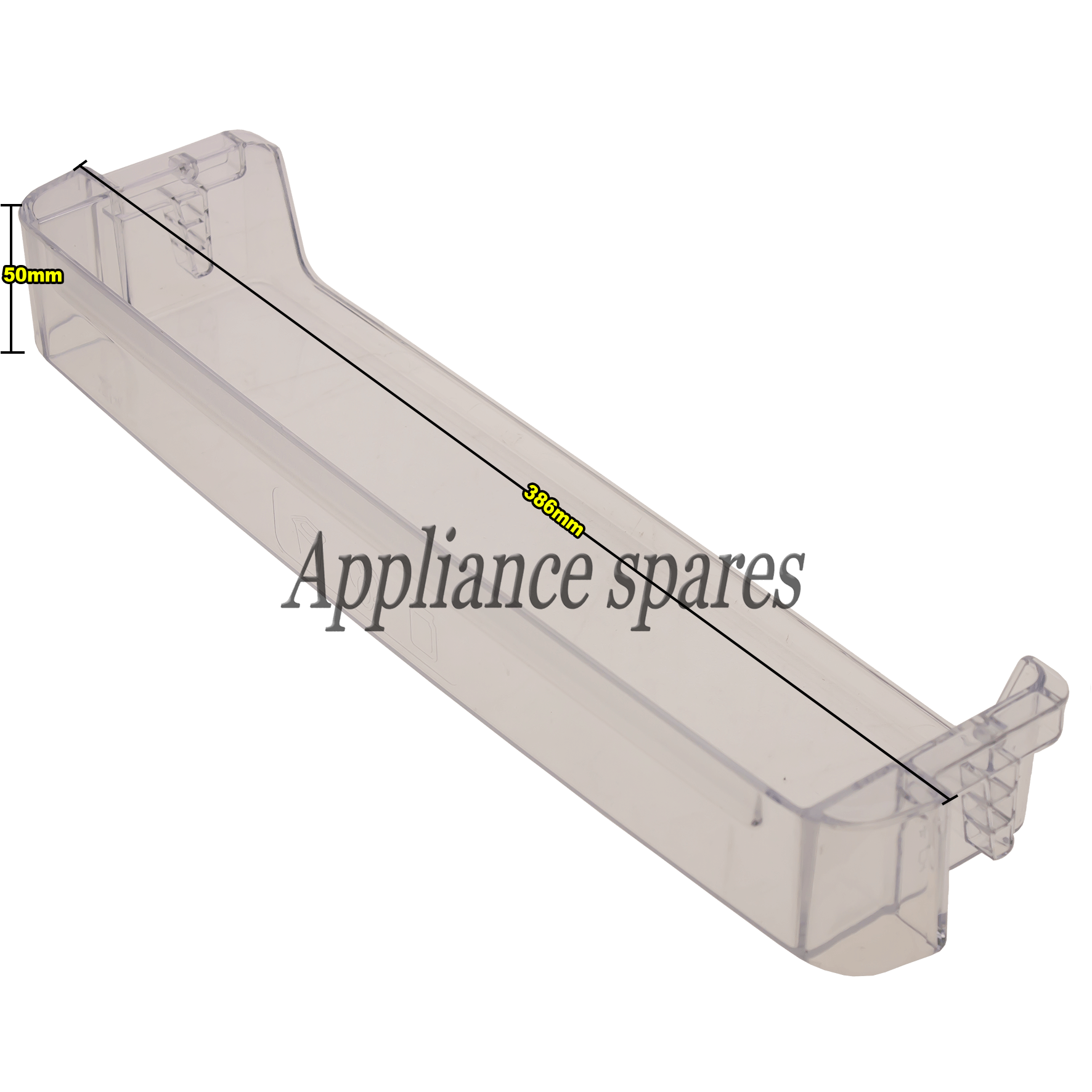 KIC Fridge Door Rack