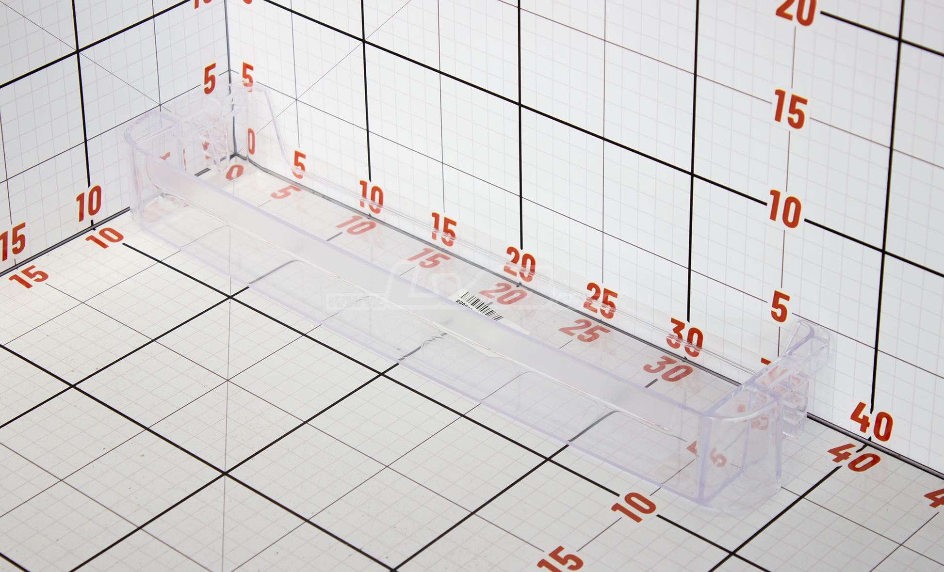 KIC Fridge Door Rack-2