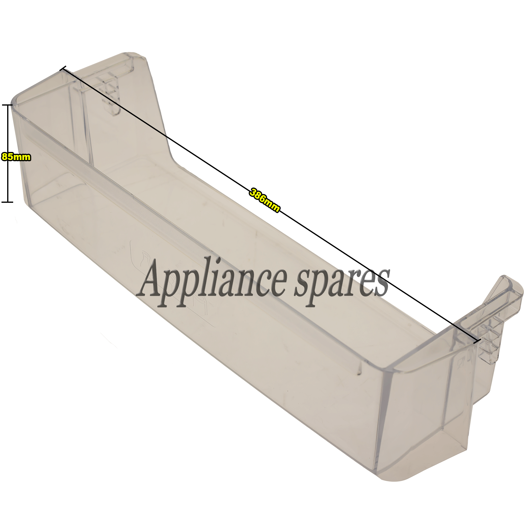 KIC Fridge Door Large Bottle Rack-3