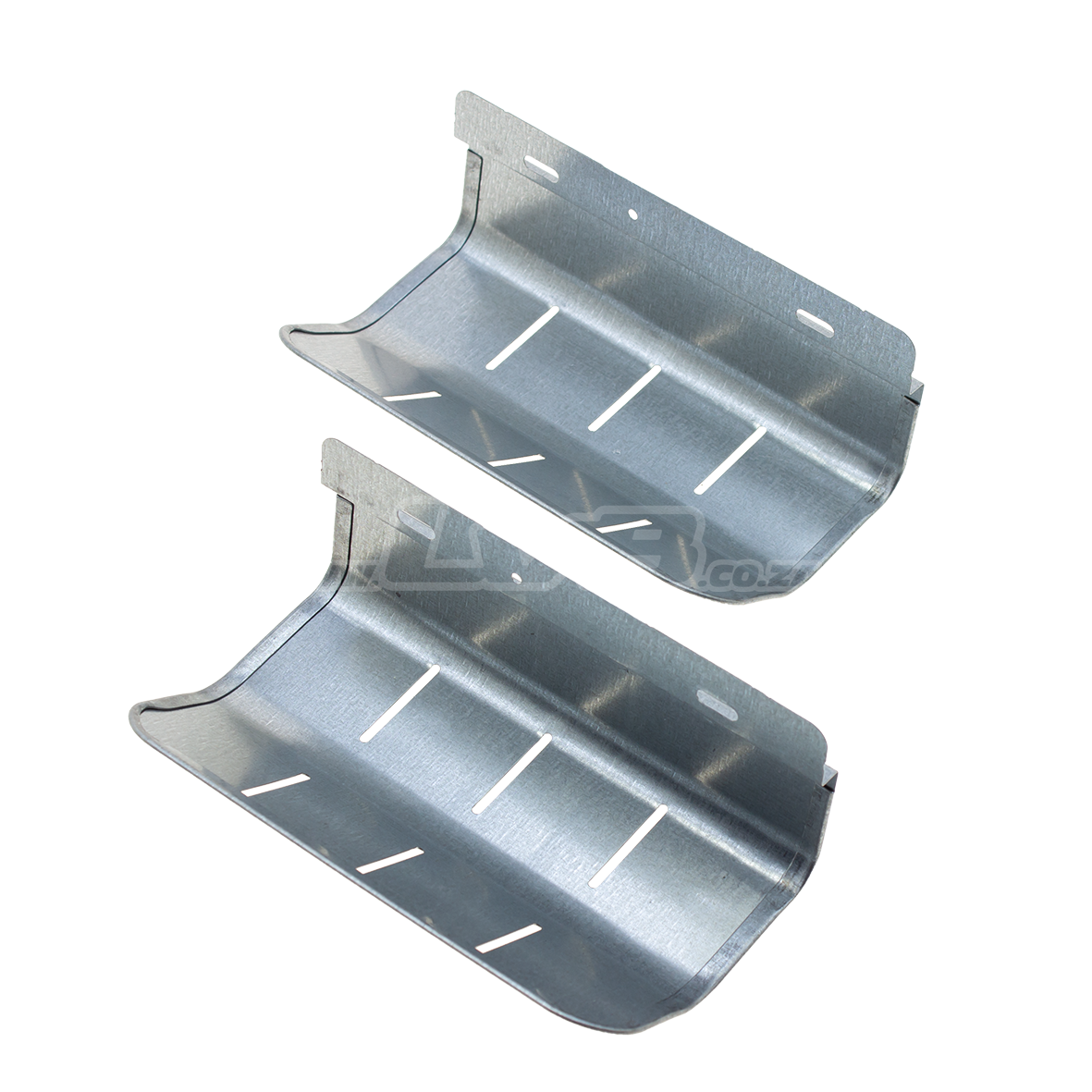 Whirlpool Cookerhood Light Cover-2