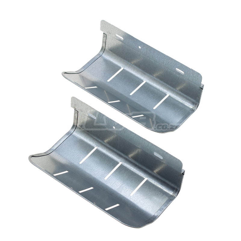 Whirlpool Cookerhood Light Cover-2