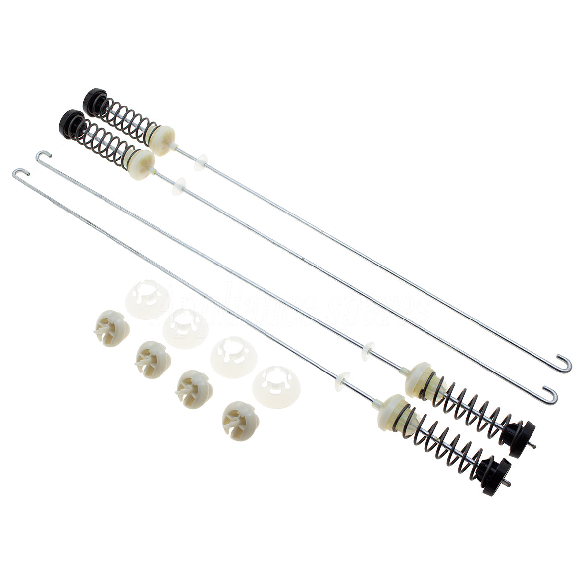 Whirlpool Washing Machine Suspension Springs-1