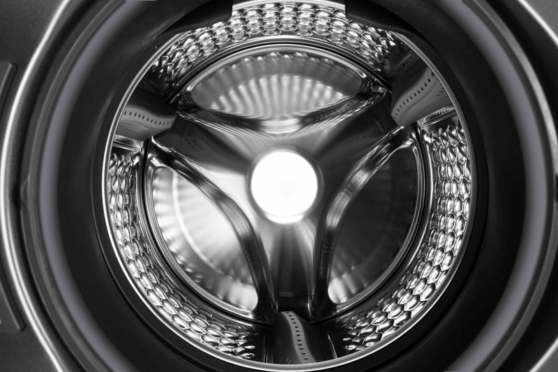 TCL Washer Dryer Washing Machine Dark Grey C2110WDG-7