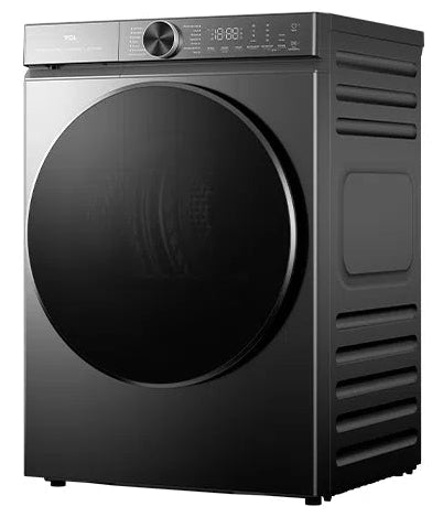 TCL 9kg Heat Pump Tumble Dryer Grey C509DHG
