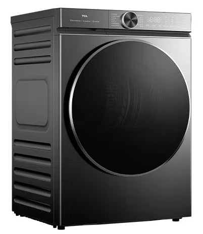 TCL 9kg Heat Pump Tumble Dryer Grey C509DHG-3