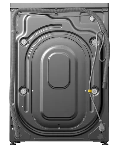 TCL Washer Dryer Washing Machine Dark Grey C512WDG-6