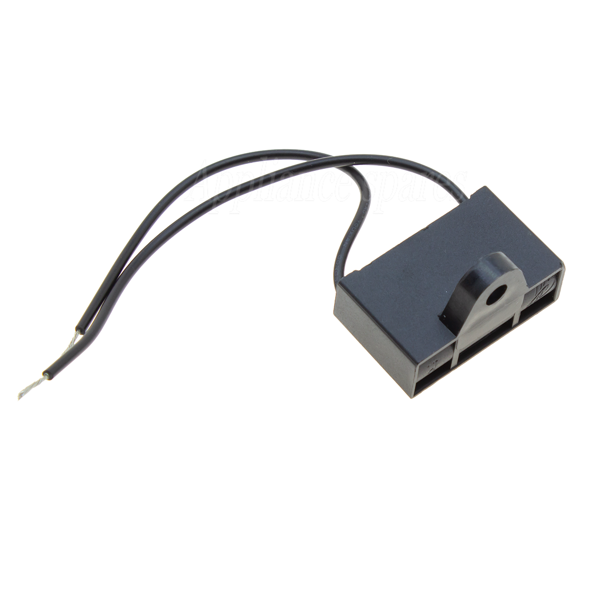 Ceiling Fan Capacitor 1.6uf 450V (2 Wires)-2