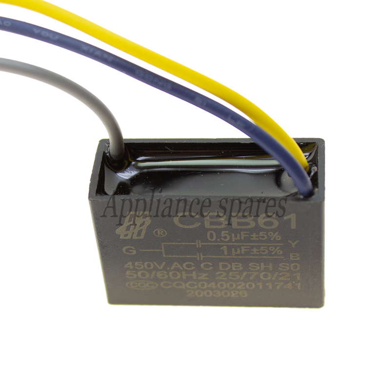 Universal Fan Capacitor (1.5uf)-2