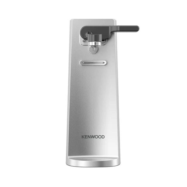 Kenwood 3-in-1 Electric Can Opener Silver CAP80.000SI-1