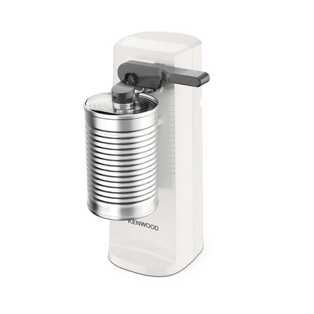 Kenwood 3-in-1 Electric Can Opener White CAP80.000WH