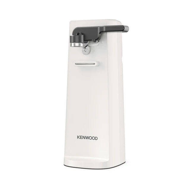 Kenwood 3-in-1 Electric Can Opener White CAP80.000WH-3