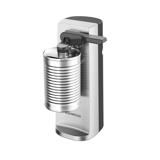 Kenwood 3-in-1 Electric Can Opener Silver CAP80.000SI