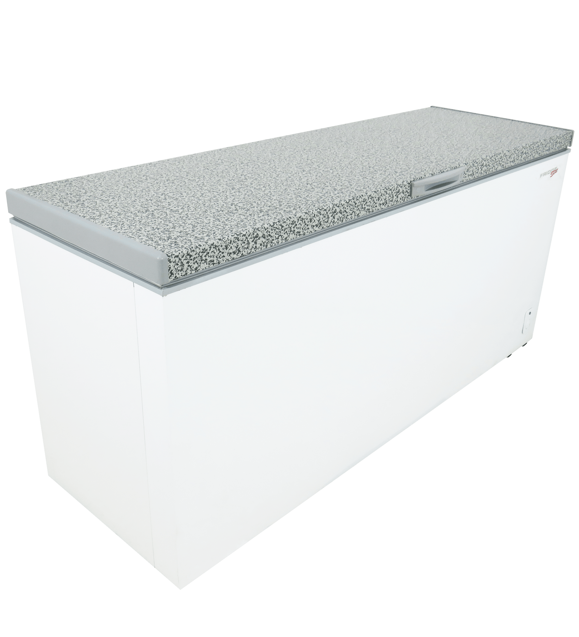 Fridgestar 545L White Chest Freezer CE630W-2