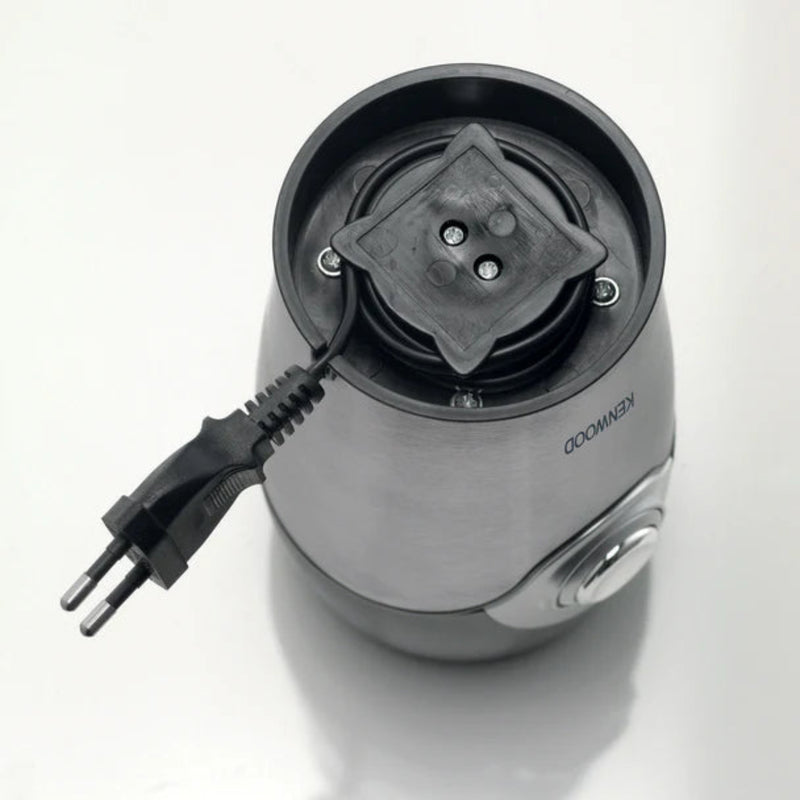 Kenwood Coffee And Spice Grinder Stainless Steel CGM16-5
