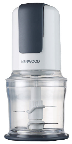 Kenwood Quad Blade Mini Chopper CH580