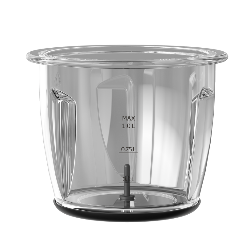 Beko Food Chopper Stainless Steel CHG81442BX-4