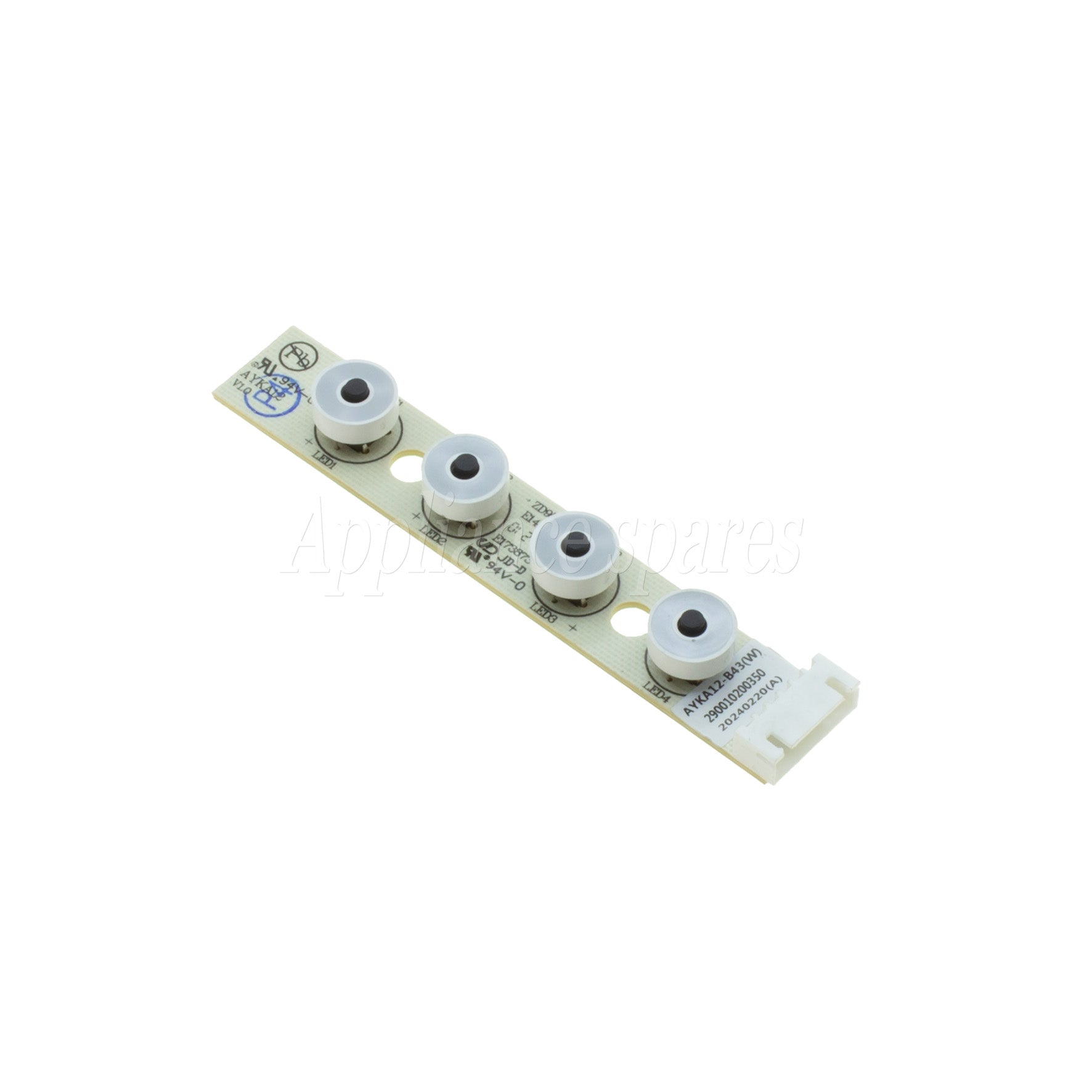 Defy Extractor Main Switch-1