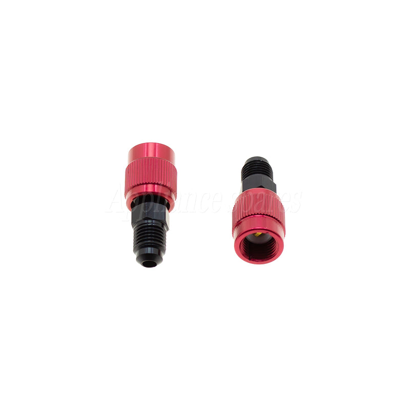 Charging Manifold and Hoses-2