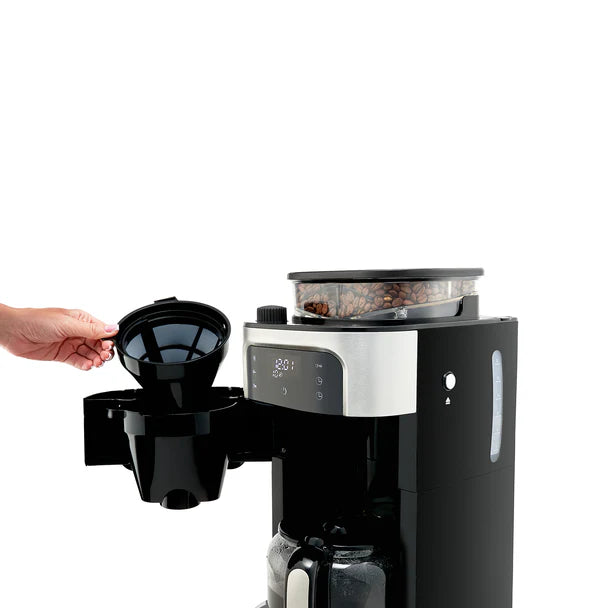 Kenwood Grind and Brew Coffee Machine CMM40.000BM-3