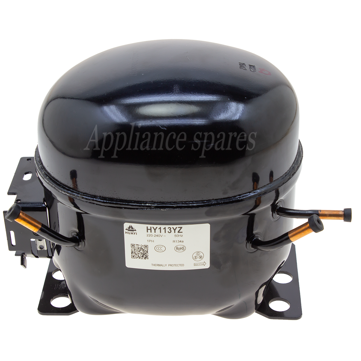 3/8hp R134 Commercial Compressor