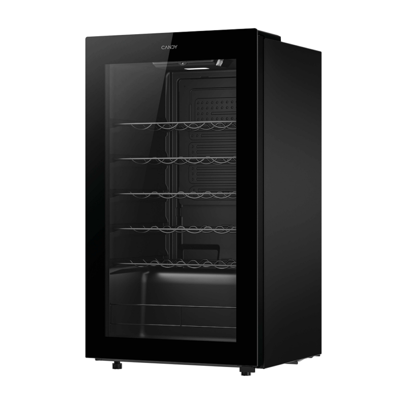 Candy 33 Bottle DiVino Monozone Wine Cooler CNWQ2G33G1ZA-2