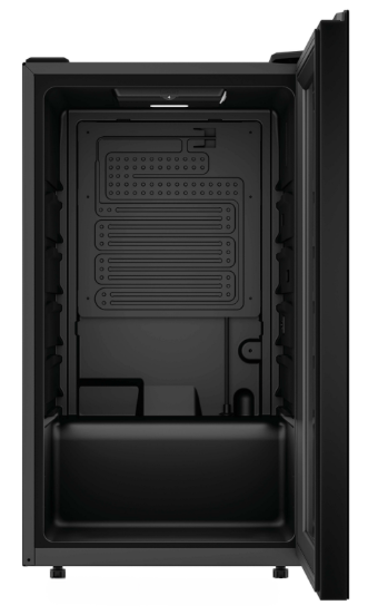 Candy 33 Bottle DiVino Monozone Wine Cooler CNWQ2G33G1ZA-4